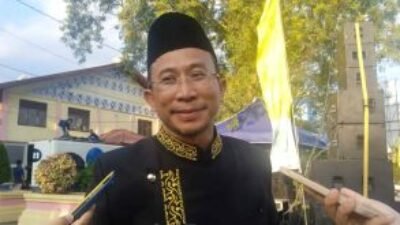 Disdikbud Kaltim Tampilkan Teater Bertemakan IKN Nusantara Pada Peserta OIC-CA