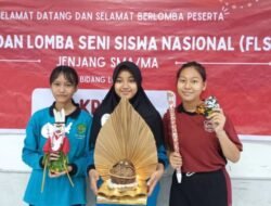 Mainan Masa Kecil Jadi Inspirasi Pemenang FLS2N Cabang Seni Kriya