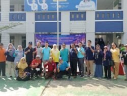 FLS2N dan O2SN Tingkat Kota Samarinda Resmi Digelar