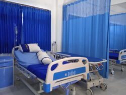 Disdikbud Kaltim Apresiasi Fasilitas Praktik SMK Kesehatan Samarinda