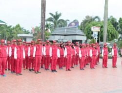 Disdikbud Kaltim Apresiasi SKOI yang Kerap Beprestasi