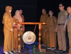 UPTD Taman Budaya Kaltim Gelar Festival Teater