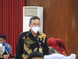 Renovasi Ruang Kelas di Sekolah Pelosok Jadi Atensi Disdikbud Kaltim