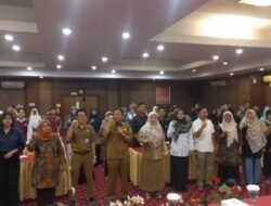 Sukses Gelar LDBI dan NSDC, Disdikbud Berharap Jadi Ajang Unjuk Gigi Siswa