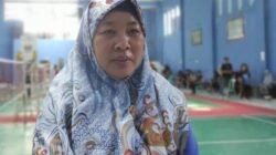 Sub Koordinator Peserta Didik dan Pembangunan Karakter Disdikbud Kaltim, Siti Aminah. (Ist)