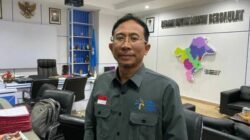 Kepala Disdikbud Kaltim, Muhammad Kurniawan. (Ist)