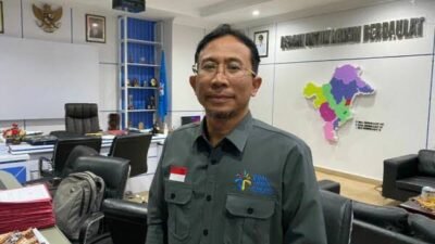 Kepala Disdikbud Kaltim, Muhammad Kurniawan. (Ist)