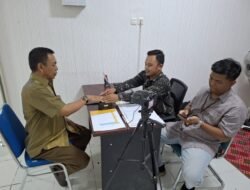 Dekatkan Pelayanan Bagi PNS Purna Tugas, BKPSDM Dukung Hadirnya PT Taspen di MPP Bontang