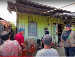 Wali Kota Bontang Basri Rase Dukung Inovasi Program PERI Cetusan DKPP