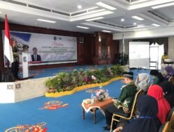 Pemkot Bontang Wujudkan ASN Berakhlak Melalui Pemberian Pelatihan ESQ