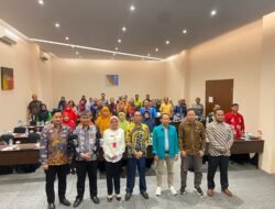 Dorong Pengambilan Keputusan Terarah, BKPSDM Bontang Gelar Pelatihan Decision Making bagi ASN