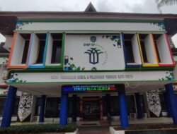 Hikmah di Balik Petisi DPMPTSP, Sudi: Jadilah Keping Puzzles yang Saling Menyempurnakan