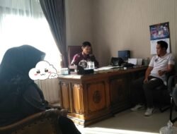 Manipulasi Berujung Demosi Oknum ASN Kelurahan Guntung