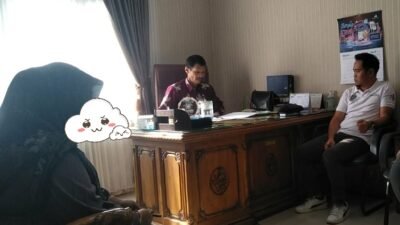 Manipulasi Berujung Demosi Oknum ASN Kelurahan Guntung