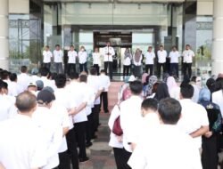 Isi E-Kinerja Lambat: TPP Tersendat, Layanan Kepegawaian Bisa Terhambat