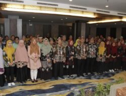 Sosialisasi Jabatan Fungsional Pemkot Bontang Gandeng Kanreg VIII BKN