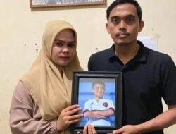 Keluarga Afif Maulana Akan Laporkan Kapolda Sumbar dan Polres Padang ke Propam Polri