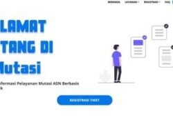Wujudkan Layanan Kepegawaian Terintegrasi di Pemkot Bontang, Portal Patriot Jadi Opsi
