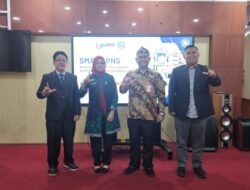 Program Smart PNS, Bangun Kualifikasi SDM Aparatur Kota Bontang