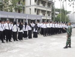 Pengenalan Wawasan dan Etika, 80 PPPK Pemkot Bontang Jalani Orientasi di BKPSDM Kaltim