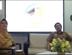 PPID BKPSDM Bontang Rilis Podcast “KATALIS-ASN”