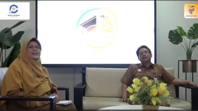 PPID BKPSDM Bontang Rilis Podcast “KATALIS-ASN”