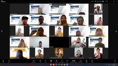 BKPSDM Bontang Perkuat Capaian Indeks Profesional ASN