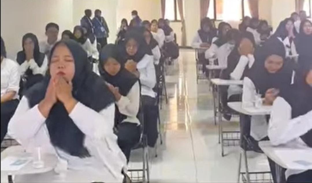 Pemkot Bontang Perjuangkan Masa Depan Non ASN