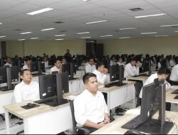 Pemkot Bontang Gerak Cepat Perbaharui Kebijakan Penataan Non ASN