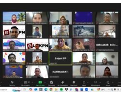 Pembayaran TPP Bisa Ditunda, Pemkot Bontang Ingatkan ASN Jangan Abai LHKAN