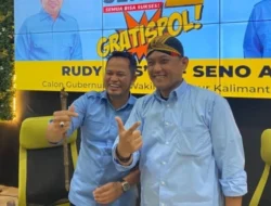 Beasiswa Gratispol Ternyata Bisa Buat Bayar UKT Hingga Rp17,5 Juta Per Semester