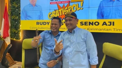 Beasiswa Gratispol Ternyata Bisa Buat Bayar UKT Hingga Rp17,5 Juta Per Semester