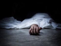 Mayat yang Ditemukan di Bawah Jembatan 2 Sungai Dama Ternyata Tunawisma