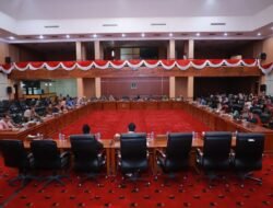 BKPSDM Bontang Optimalkan Pengangkatan Non ASN Menjadi PPPK