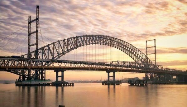 Jembatan Mahakam Ditutup, Pemprov Kaltim Berlakukan Rekayasa Lalu Lintas