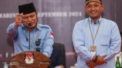 Rusmadi Wongso Pimpin Tim Transisi Rudy-Seno, Pengamat: Waktunya Bagi-bagi Jatah