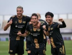 Jadwal Liga 1 Pekan Terakhir, Jelang Jeda Internasional