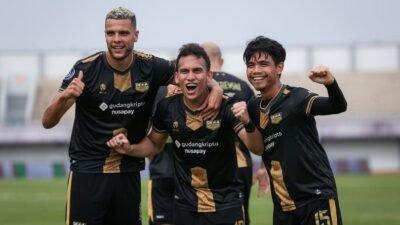 Jadwal Liga 1 Pekan Terakhir, Jelang Jeda Internasional