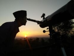 Sidang Isbat Diumumkan 29 Maret 2025, Tanggal Berapa Lebaran?