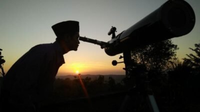 Sidang Isbat Diumumkan 29 Maret 2025, Tanggal Berapa Lebaran?