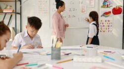 Hore! Disdikbup Bontang Siapkan Bimbel Gratis