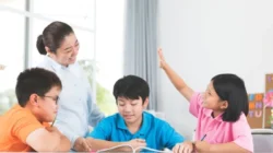 Pemkot Bontang: Program Bimbel Gratis Akan Dilaksanakan Selama Tiga Bulan