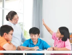 Pemkot Bontang: Program Bimbel Gratis Akan Dilaksanakan Selama Tiga Bulan