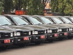 Tahun Ini, Pemprov Kaltim Setop Pengadaan Mobil Dinas, Anggaran Dialihkan ke Program Prioritas