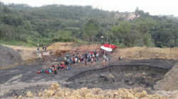 Kukar Jadi Daerah dengan Tambang Ilegal Terbanyak di Kaltim, Capai 77 Titik