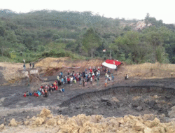 Kukar Jadi Daerah dengan Tambang Ilegal Terbanyak di Kaltim, Capai 77 Titik