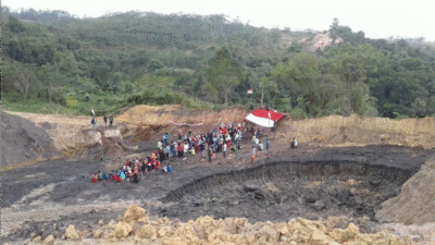 Kukar Jadi Daerah dengan Tambang Ilegal Terbanyak di Kaltim, Capai 77 Titik