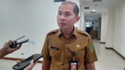 Mobil Dinas Baru Dihentikan, Pemprov Kaltim Dorong OPD Rawat Kendaraan yang Ada