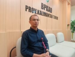 Pemprov Kaltim Genjot PAD Lewat Optimalisasi Aset Daerah