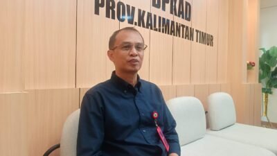 Pemprov Kaltim Genjot PAD Lewat Optimalisasi Aset Daerah